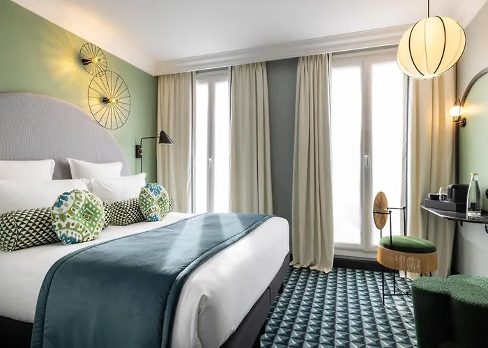 Le ClarkHotel Parigi